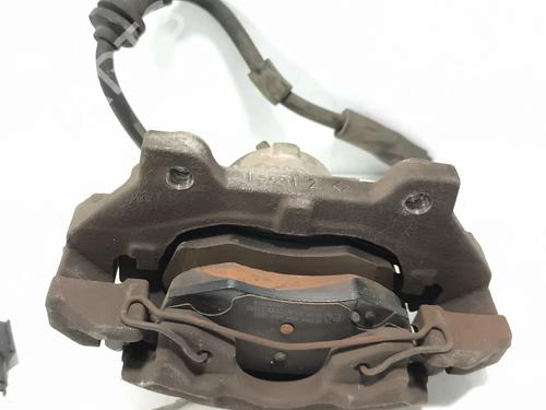 Left front brake caliper FIAT 500 (312_) 0.9 (312AXG1A, 312.AXG11) | BP38544806M105 - Image 4