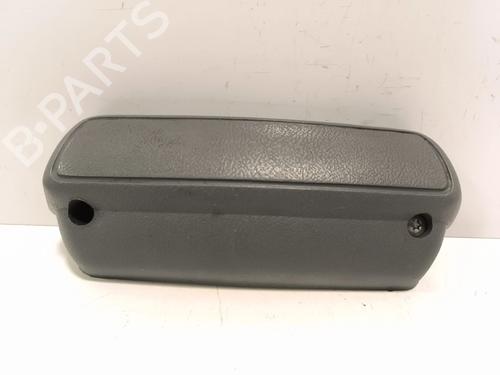 Used Front left interior door handle Front left interior door handle 38540517 38540517