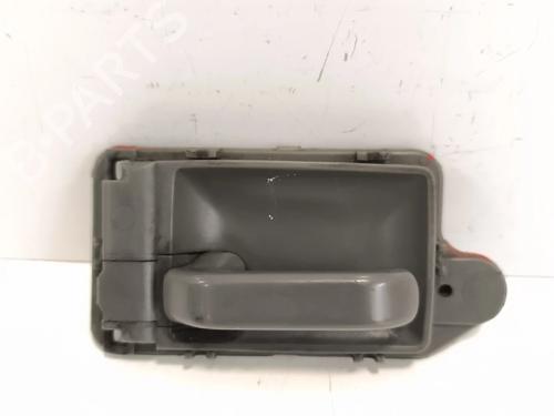 Used Front left interior door handle Front left interior door handle 38540508 38540508