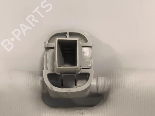 Left sun visor MAZDA 6 Station Wagon (GY) 2.0 DI (GY19) | BP38490175I1 - Image 5