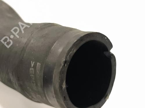 Intercooler pipe FIAT 500 C (312_) 1.3 D Multijet (312CXB1A) | BP38566641M127 - Image 5