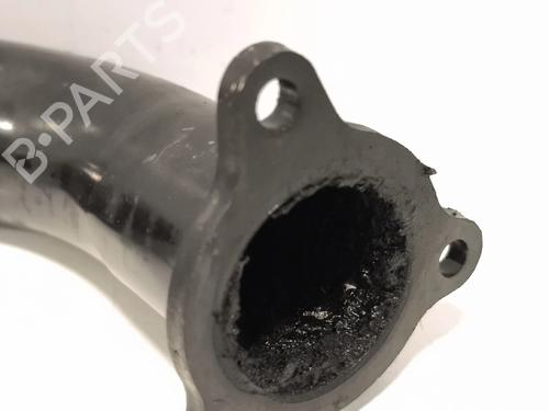 Intercooler pipe FIAT 500 C (312_) 1.3 D Multijet (312CXB1A) | BP38566641M127 - Image 4