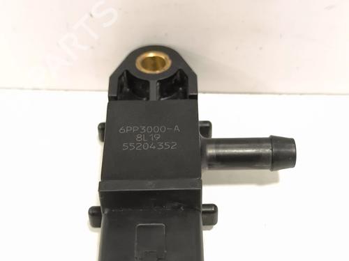 Electronic sensor FIAT 500 C (312_) 1.3 D Multijet (312CXB1A) | BP38566647M84 - Image 4
