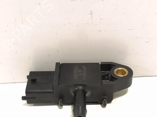 Electronic sensor FIAT 500 C (312_) 1.3 D Multijet (312CXB1A) | BP38566647M84 - Image 3