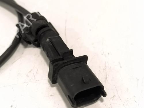 Electronic sensor FIAT 500 C (312_) 1.3 D Multijet (312CXB1A) | BP38566645M84 - Image 3