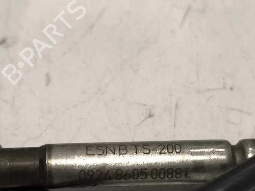 Electronic sensor FIAT 500 C (312_) 1.3 D Multijet (312CXB1A) | BP38566645M84 - Image 6