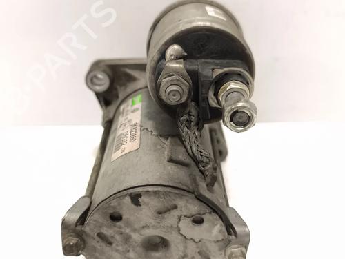 Starter FIAT 500 C (312_) 1.3 D Multijet (312CXB1A) | BP38566636M8 - Image 2