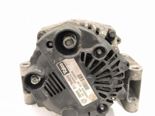 Alternator FIAT 500 C (312_) 1.3 D Multijet (312CXB1A) | BP38566635M7 - Image 3