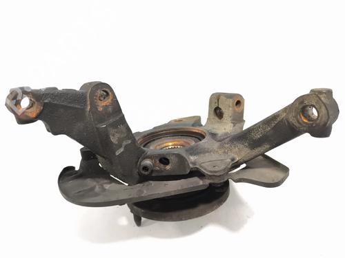Left front steering knuckle FIAT 500 C (312_) 1.3 D Multijet (312CXB1A) | BP38566643M25  - Image 5