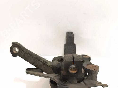 Left front steering knuckle FIAT 500 C (312_) 1.3 D Multijet (312CXB1A) | BP38566643M25  - Image 6