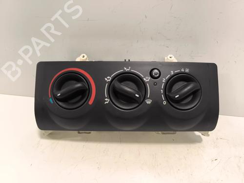Used Climate control Climate control 38569312 38569312
