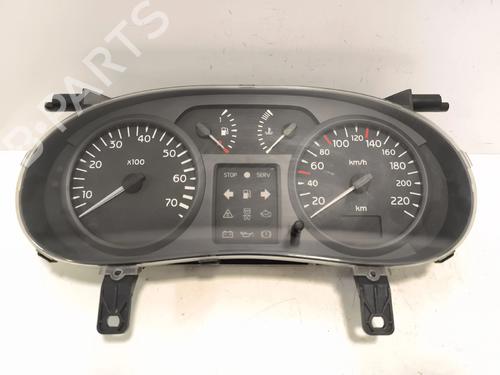 Used Instrument cluster Instrument cluster 38569311 38569311
