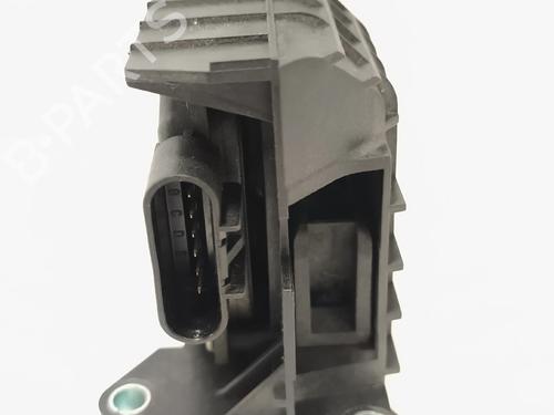 Pedal FIAT 500 C (312_) 1.3 D Multijet (312CXB1A) | BP38593006I4 - Image 3