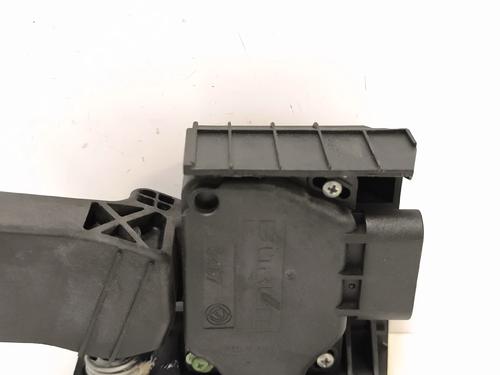 Pedal FIAT 500 C (312_) 1.3 D Multijet (312CXB1A) | BP38593006I4 - Image 2