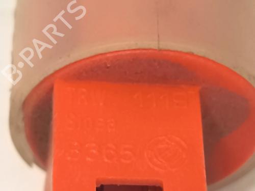Electronic sensor FIAT 500 C (312_) 1.3 D Multijet (312CXB1A) | BP38592988M84 - Image 5