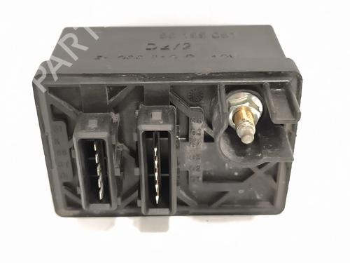 Electronic module FIAT 500 C (312_) 1.3 D Multijet (312CXB1A) | BP38592995M83 - Image 2