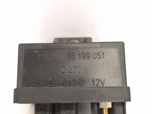 Electronic module FIAT 500 C (312_) 1.3 D Multijet (312CXB1A) | BP38592995M83 - Image 4