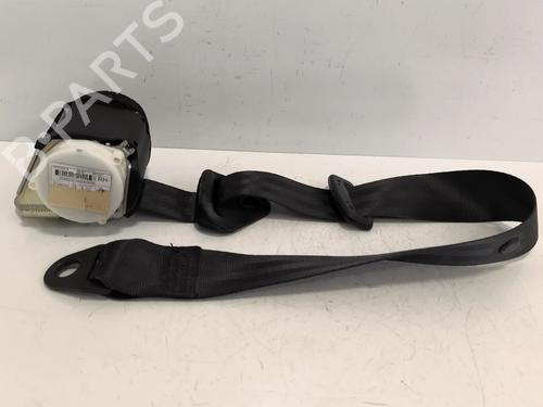 Sikkerhedssele bag højre Sikkerhedssele bag højre 38593001 38593001