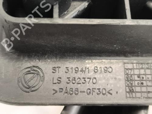 Pedal FIAT 500 C (312_) 1.3 D Multijet (312CXB1A) | BP38592987I4  - Image 5