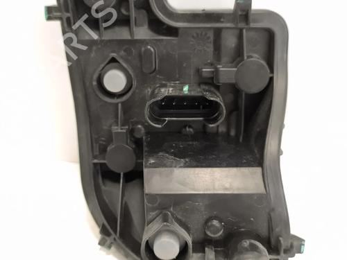 Lampeholder FIAT 500 C (312_) 1.3 D Multijet (312CXB1A) | BP38599735L10 - Image 4