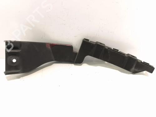 Suporte do pára-choques trás Suporte do pára-choques trás 38599725 38599725