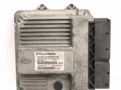Used Engine control unit (ECU) Engine control unit (ECU) 38599724 38599724