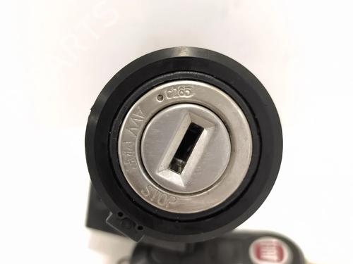 Ignition barrel FIAT 500 C (312_) 1.3 D Multijet (312CXB1A) | BP38599719M48 - Image 5