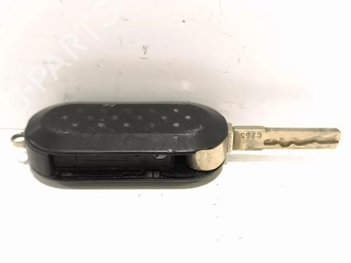 Ignition barrel FIAT 500 C (312_) 1.3 D Multijet (312CXB1A) | BP38599719M48 - Image 8