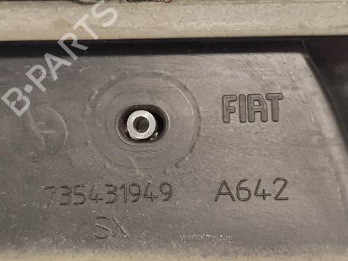 Andre FIAT 500 C (312_) 1.3 D Multijet (312CXB1A) | BP38599720O1 - Image 4