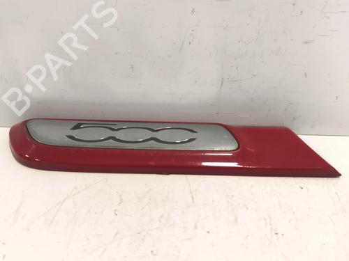 Other FIAT 500 C (312_) 1.3 D Multijet (312CXB1A) | BP38599721O1 - Image 2