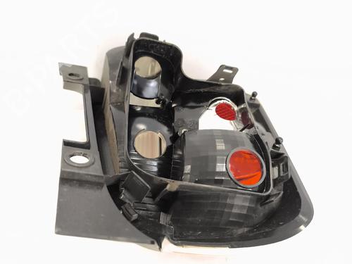 Right taillight FIAT 500 C (312_) 1.3 D Multijet (312CXB1A) | BP38599733C35 - Image 5