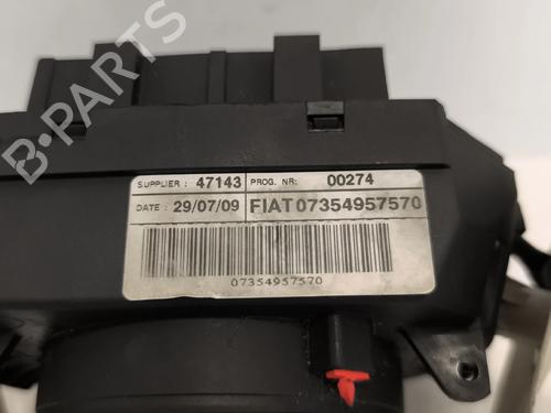 Ratstangsstang FIAT 500 C (312_) 1.3 D Multijet (312CXB1A) | BP38601974I23  - Image 6