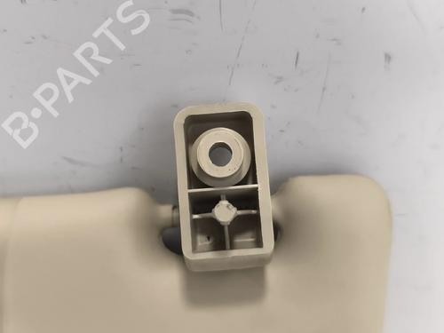 Right sun visor FIAT 500 C (312_) 1.3 D Multijet (312CXB1A) | BP38601973I2 - Image 6