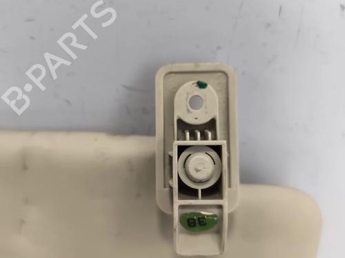 Left sun visor FIAT 500 C (312_) 1.3 D Multijet (312CXB1A) | BP38601971I1  - Image 7