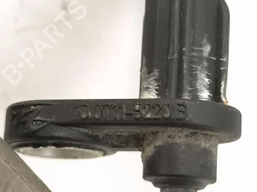 Electronic sensor FIAT 500 C (312_) 1.3 D Multijet (312CXB1A) | BP38601969M84  - Image 5