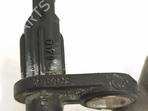 Electronic sensor FIAT 500 C (312_) 1.3 D Multijet (312CXB1A) | BP38601969M84  - Image 6