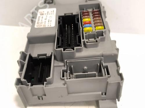 Fuse box FIAT 500 C (312_) 1.3 D Multijet (312CXB1A) | BP38601965E1 - Image 5