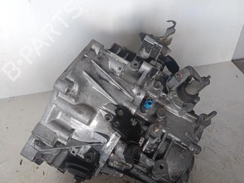 Used Gearbox Gearbox 38498862 38498862