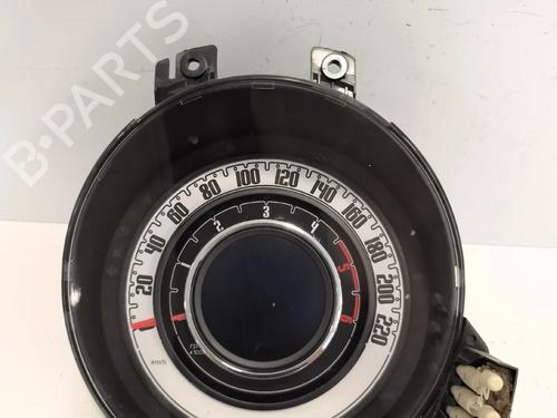 Kombiinstrument Kombiinstrument 38601975 38601975
