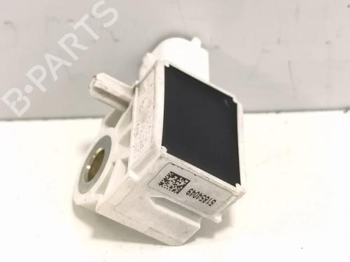 Electronic sensor FIAT 500 C (312_) 1.3 D Multijet (312CXB1A) | BP38601989M84 - Image 2