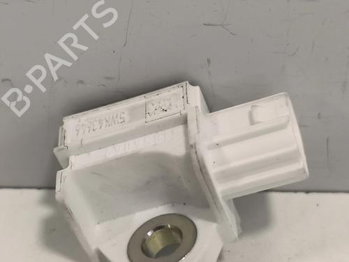 Electronic sensor FIAT 500 C (312_) 1.3 D Multijet (312CXB1A) | BP38601989M84 - Image 3
