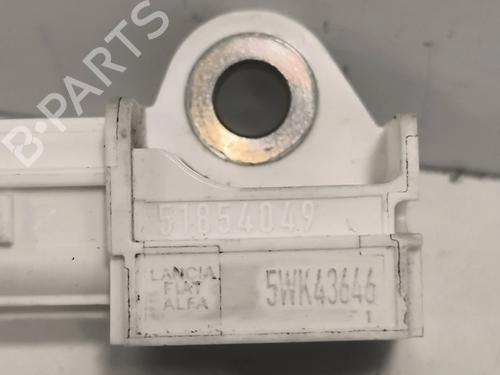 Electronic sensor FIAT 500 C (312_) 1.3 D Multijet (312CXB1A) | BP38601989M84 - Image 5
