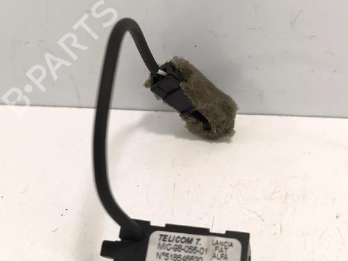 Elektronisk sensor Elektronisk sensor 38601990 38601990