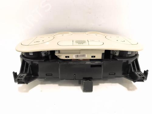 Climate control FIAT 500 C (312_) 1.3 D Multijet (312CXB1A) | BP38601977I5 - Image 2