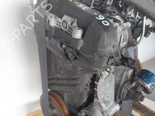 Engine RENAULT SCÉNIC II (JM0/1_) 1.5 dCi (JM02, JM13) | BP38604716M1 - Image 2