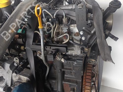 Engine RENAULT SCÉNIC II (JM0/1_) 1.5 dCi (JM02, JM13) | BP38604716M1 - Image 3