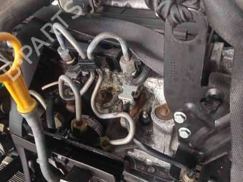 Engine RENAULT SCÉNIC II (JM0/1_) 1.5 dCi (JM02, JM13) | BP38604716M1 - Image 6