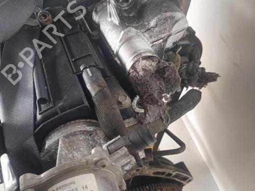 Engine RENAULT SCÉNIC II (JM0/1_) 1.5 dCi (JM02, JM13) | BP38604716M1 - Image 9