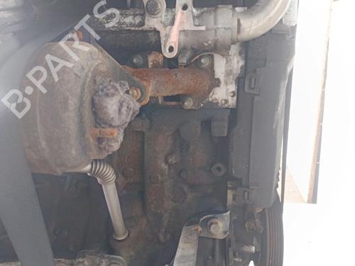 Engine RENAULT SCÉNIC II (JM0/1_) 1.5 dCi (JM02, JM13) | BP38604716M1 - Image 12