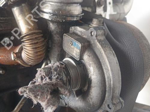 Engine RENAULT SCÉNIC II (JM0/1_) 1.5 dCi (JM02, JM13) | BP38604716M1 - Image 11